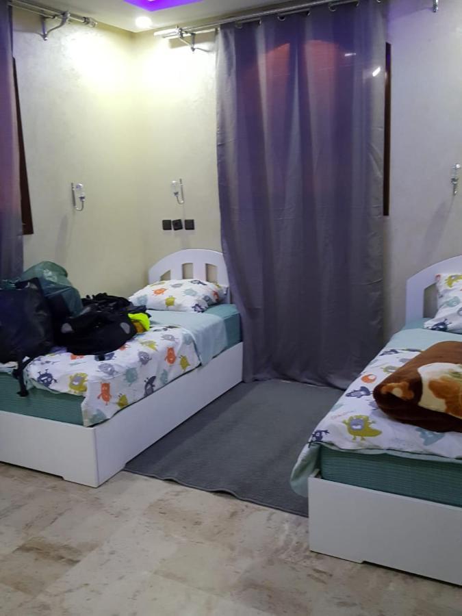 Riad Targante Takate 1 Sidi Bibi Екстериор снимка