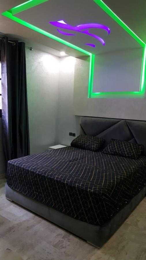 Riad Targante Takate 1 Sidi Bibi Екстериор снимка