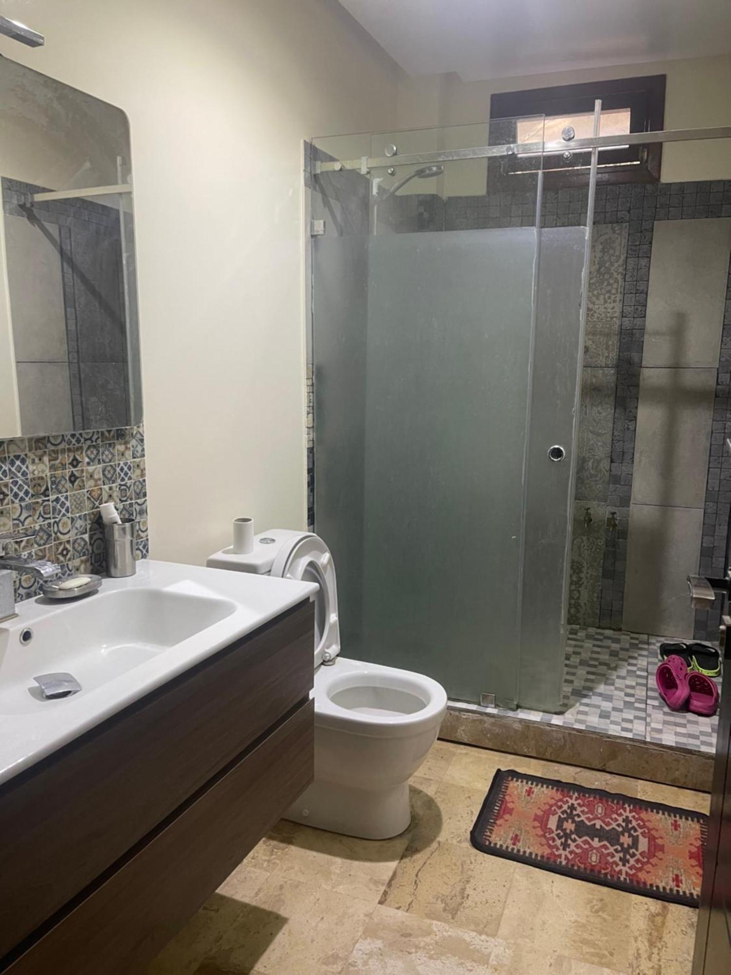 Riad Targante Takate 1 Sidi Bibi Екстериор снимка