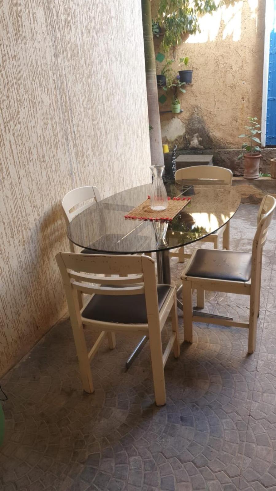 Riad Targante Takate 1 Sidi Bibi Екстериор снимка
