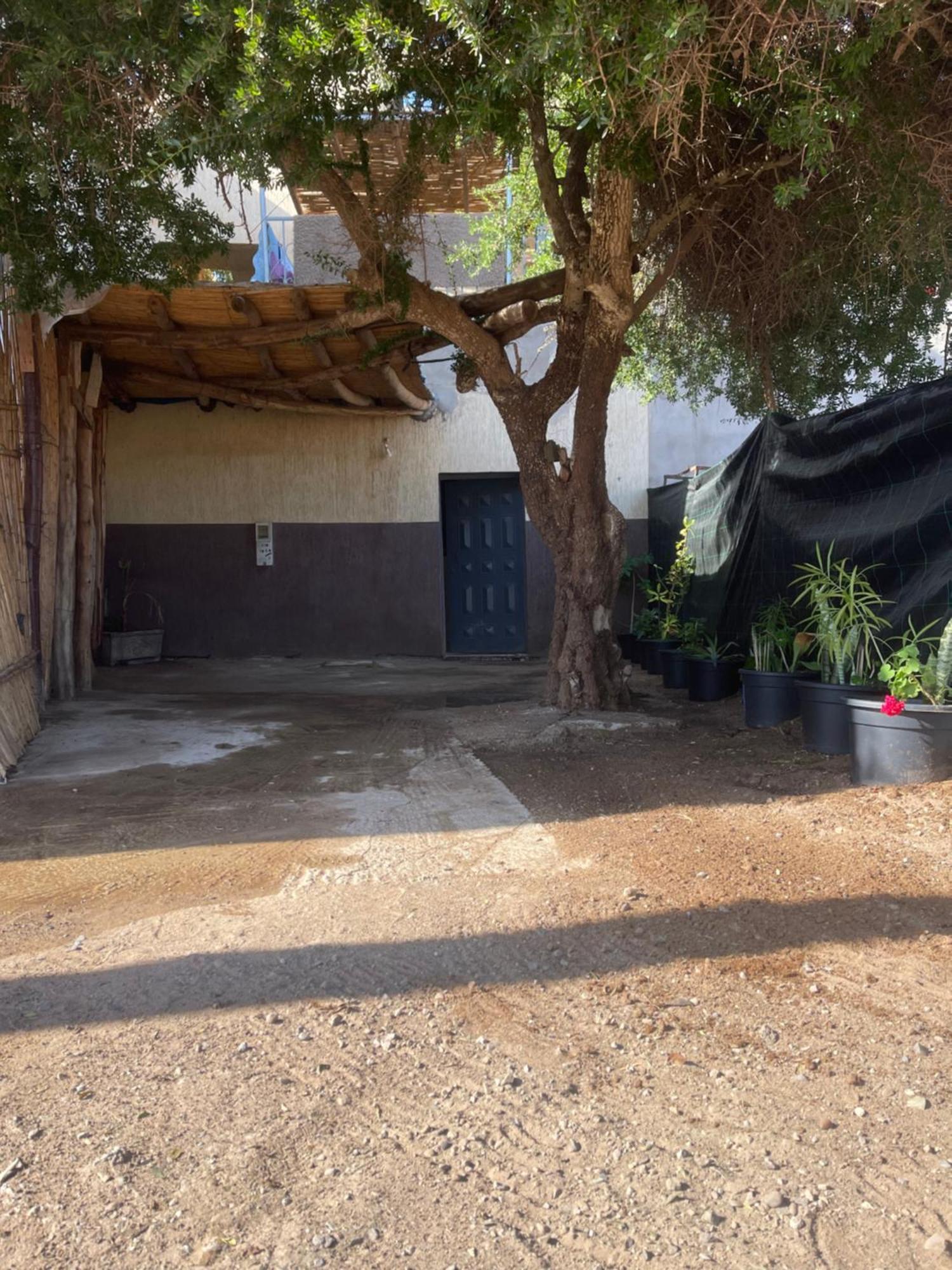 Riad Targante Takate 1 Sidi Bibi Екстериор снимка