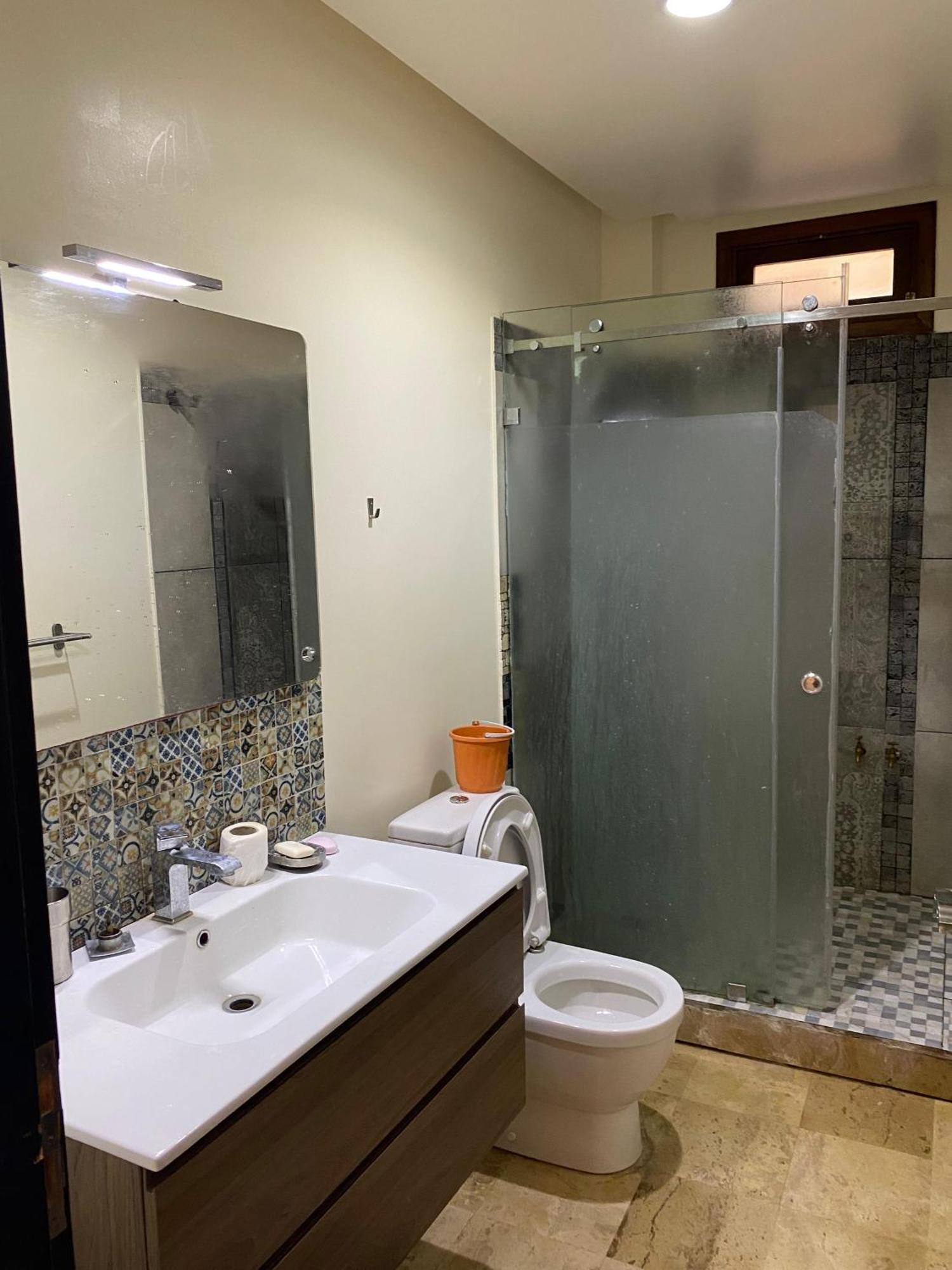 Riad Targante Takate 1 Sidi Bibi Екстериор снимка