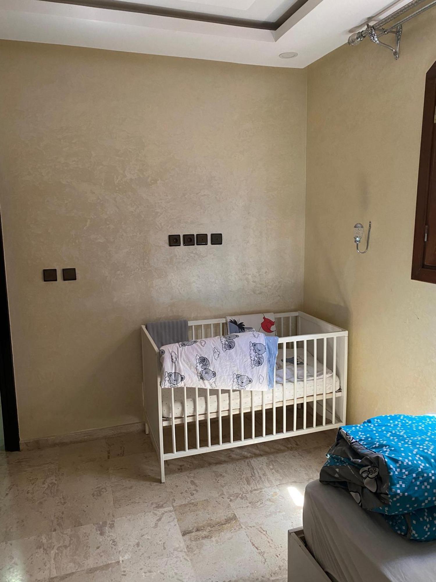 Riad Targante Takate 1 Sidi Bibi Екстериор снимка