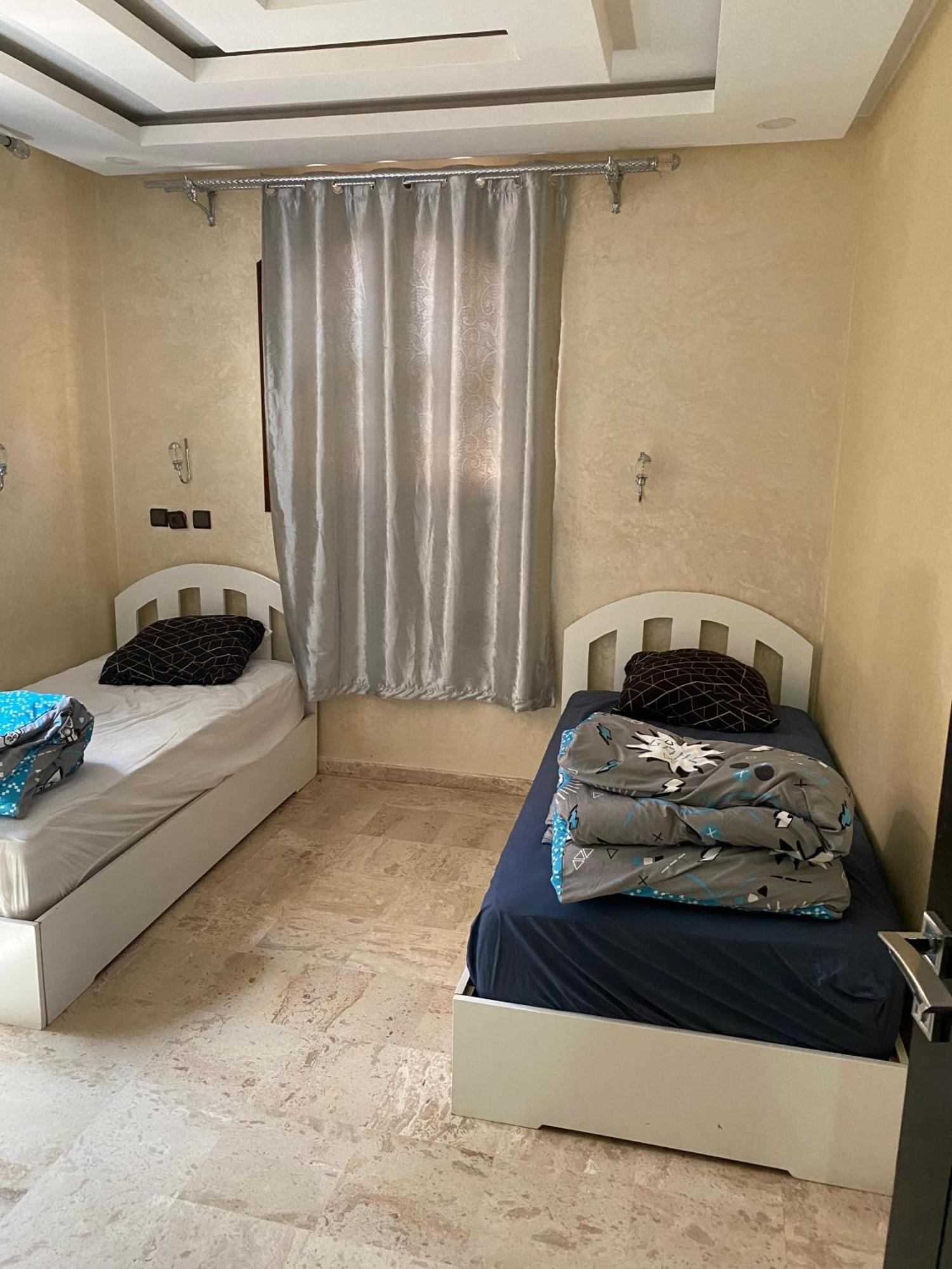 Riad Targante Takate 1 Sidi Bibi Екстериор снимка